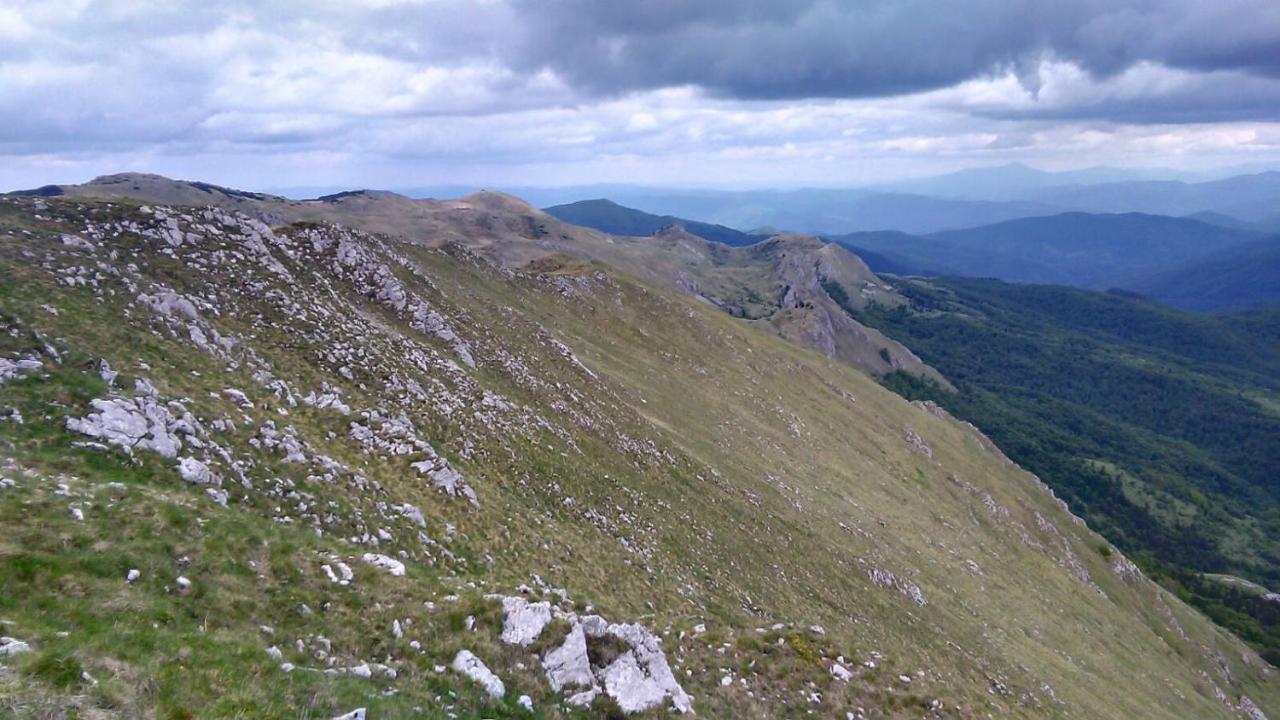 Carobna Kuca Jahorina Villa Eksteriør bilde
