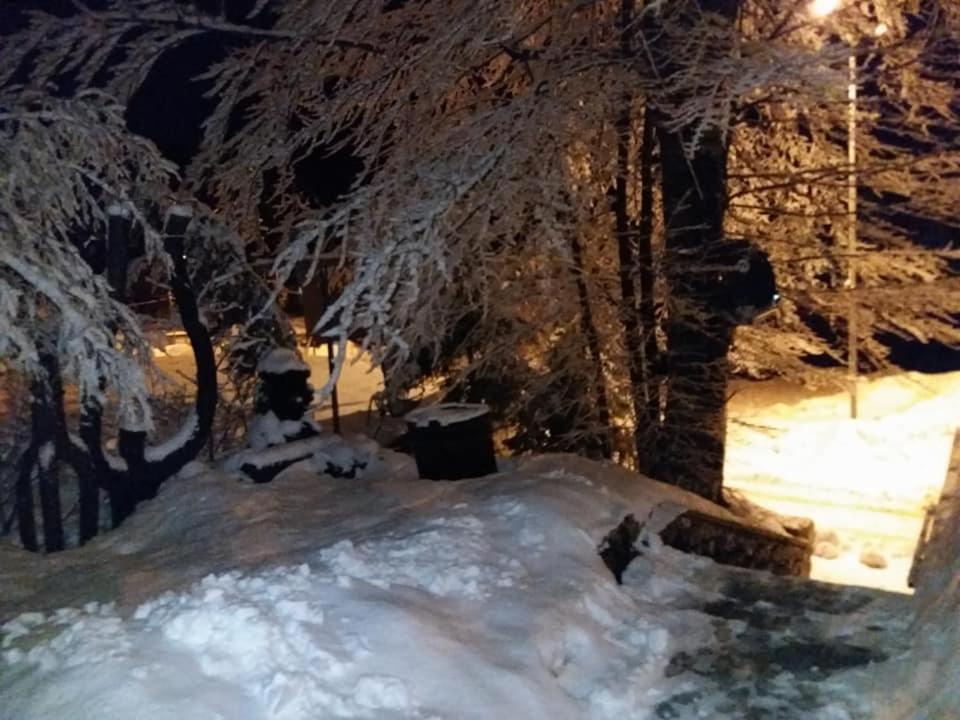 Carobna Kuca Jahorina Villa Eksteriør bilde
